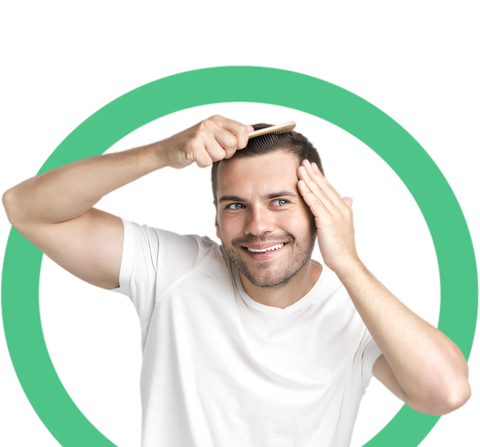 Hair Transplantation