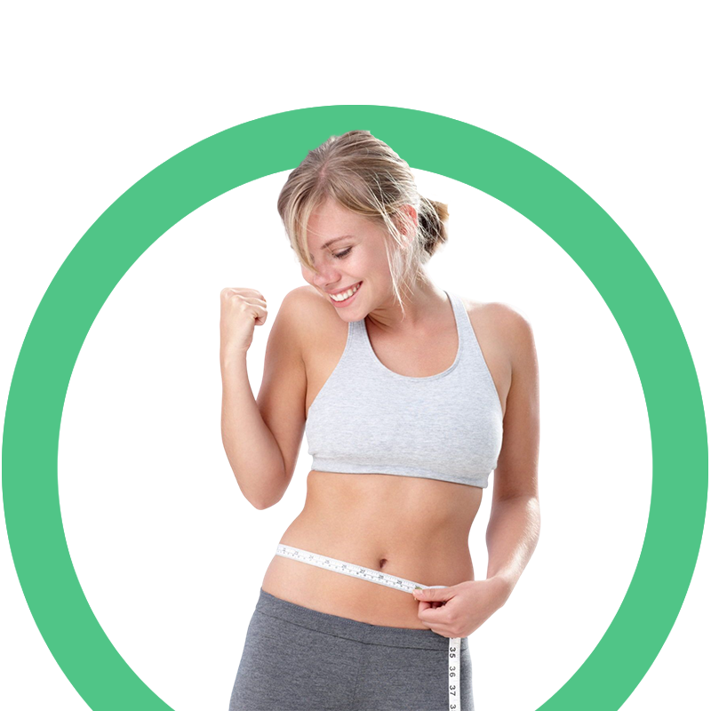 Gastric Bypass