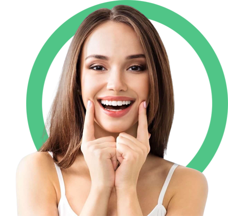Hollywood Smile